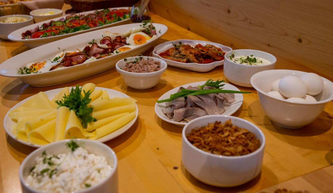 Kassari Puhkekeskus Otel Käina Dış mekan fotoğraf