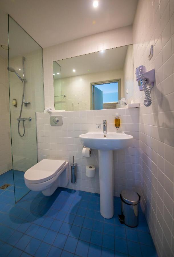 Kassari Puhkekeskus Otel Käina Dış mekan fotoğraf